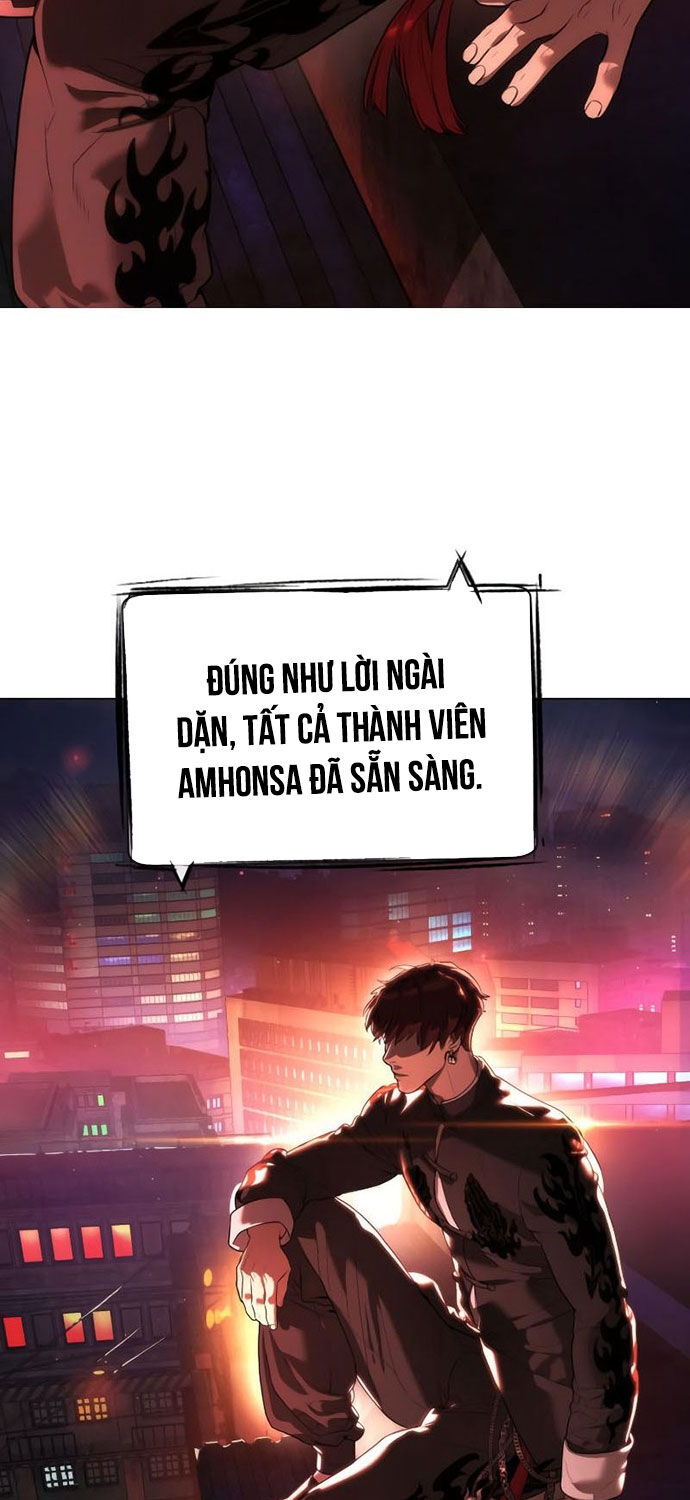 Sát Thủ Peter Chap 58 - Next Chap 59