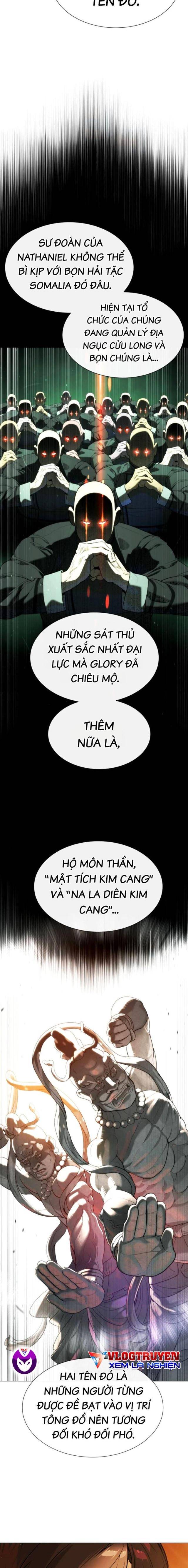 Sát Thủ Peter Chap 59 - Next Chap 60