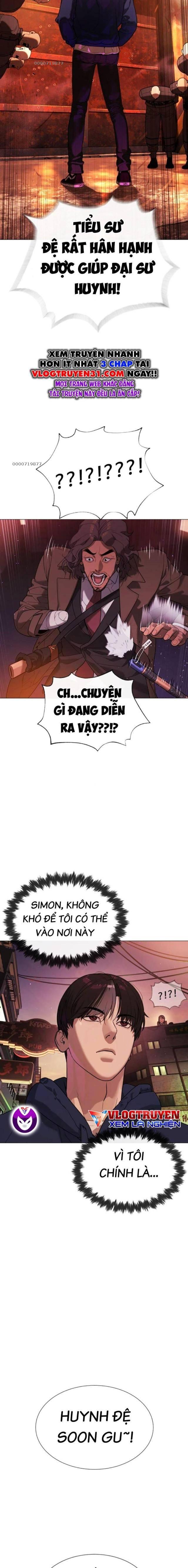 Sát Thủ Peter Chap 59 - Next Chap 60