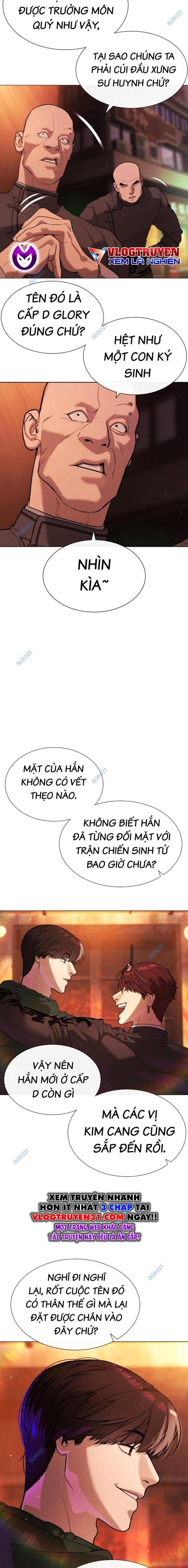 Sát Thủ Peter Chap 59 - Next Chap 60