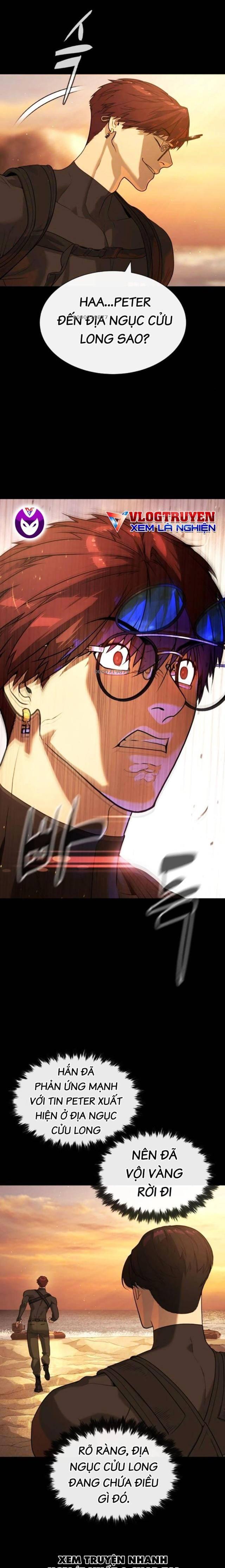 Sát Thủ Peter Chap 59 - Next Chap 60