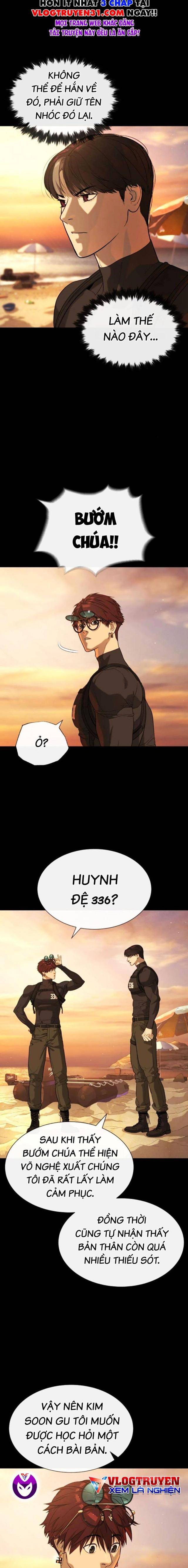 Sát Thủ Peter Chap 59 - Next Chap 60