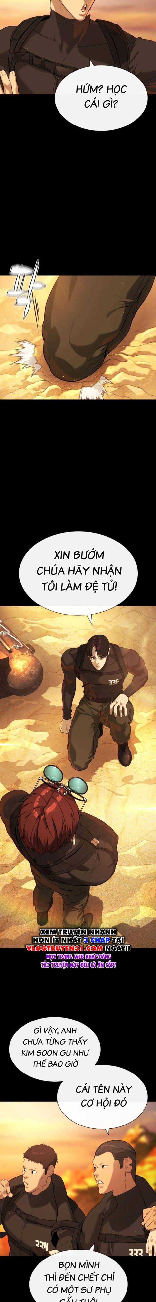 Sát Thủ Peter Chap 59 - Next Chap 60