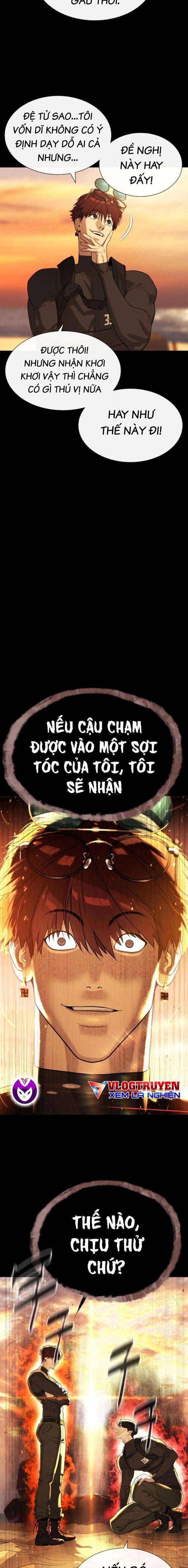 Sát Thủ Peter Chap 59 - Next Chap 60