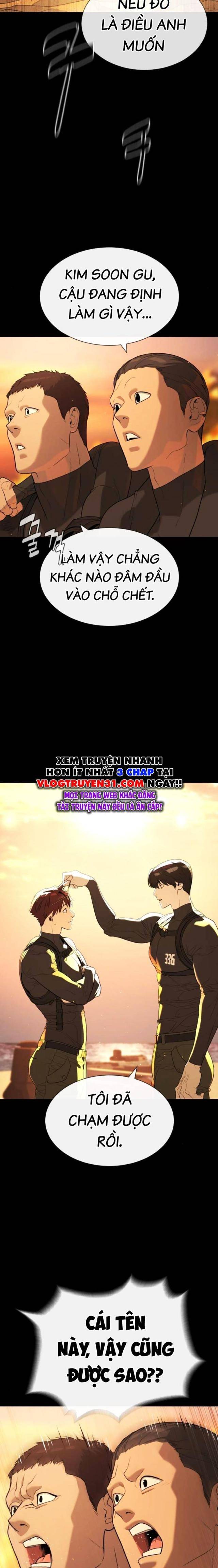 Sát Thủ Peter Chap 59 - Next Chap 60