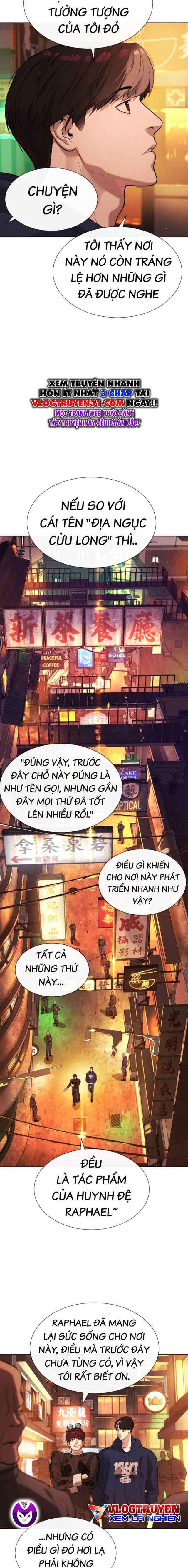 Sát Thủ Peter Chap 59 - Next Chap 60