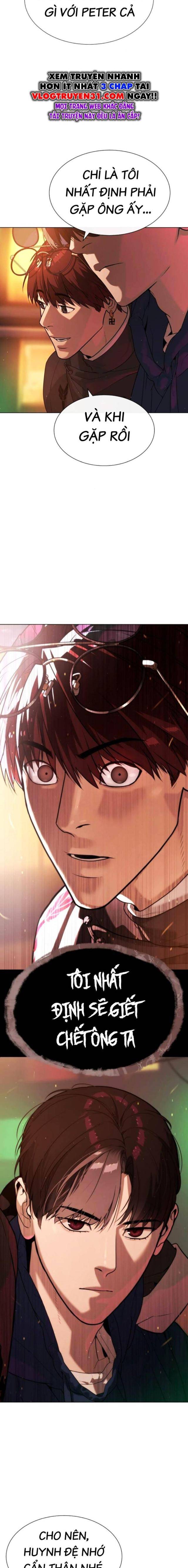 Sát Thủ Peter Chap 59 - Next Chap 60