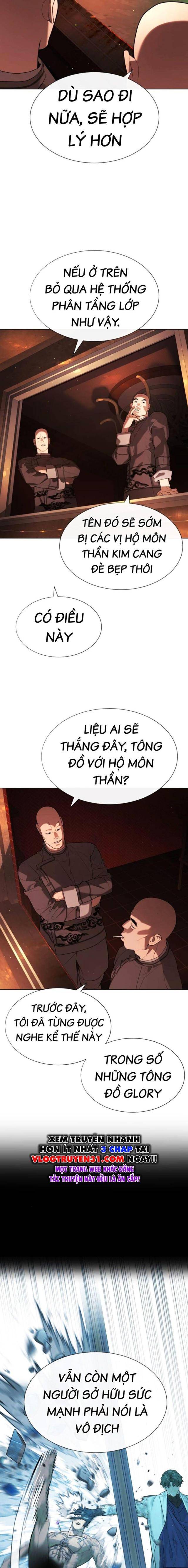 Sát Thủ Peter Chap 59 - Next Chap 60