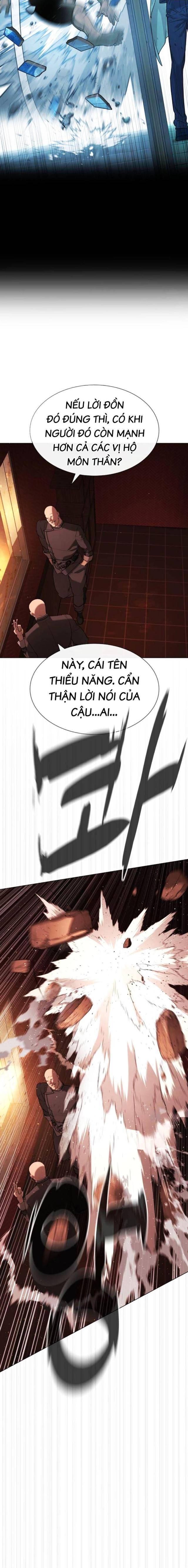 Sát Thủ Peter Chap 59 - Next Chap 60