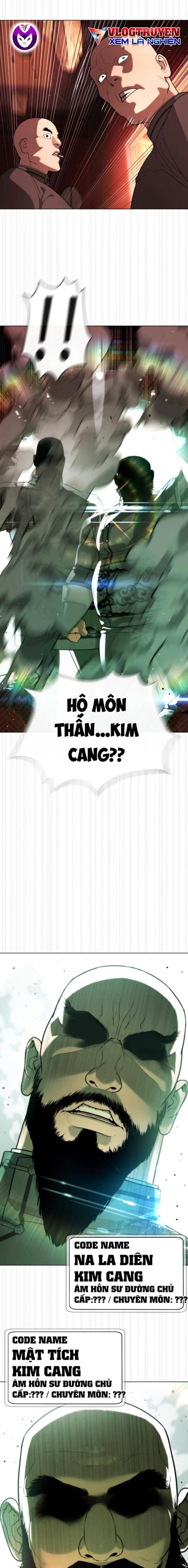 Sát Thủ Peter Chap 59 - Next Chap 60