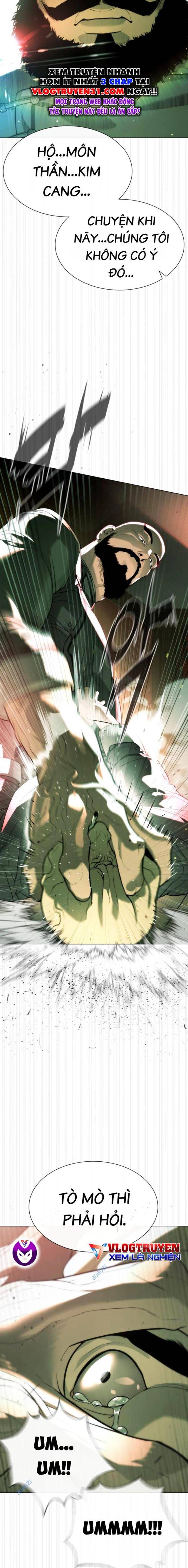 Sát Thủ Peter Chap 59 - Next Chap 60