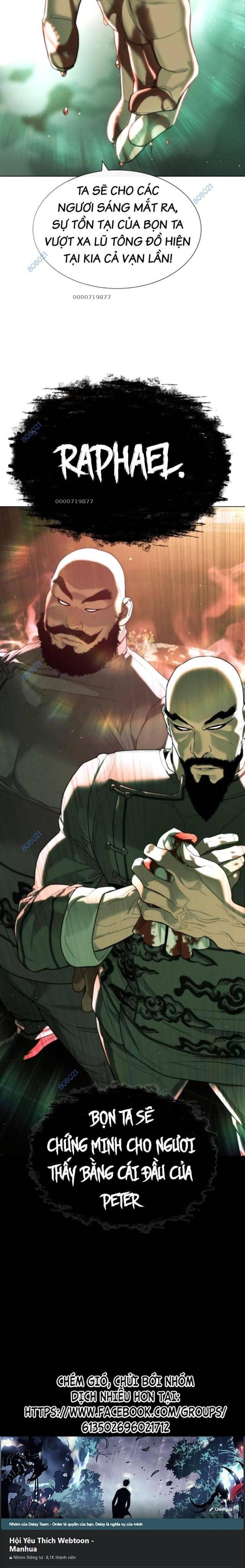 Sát Thủ Peter Chap 59 - Next Chap 60