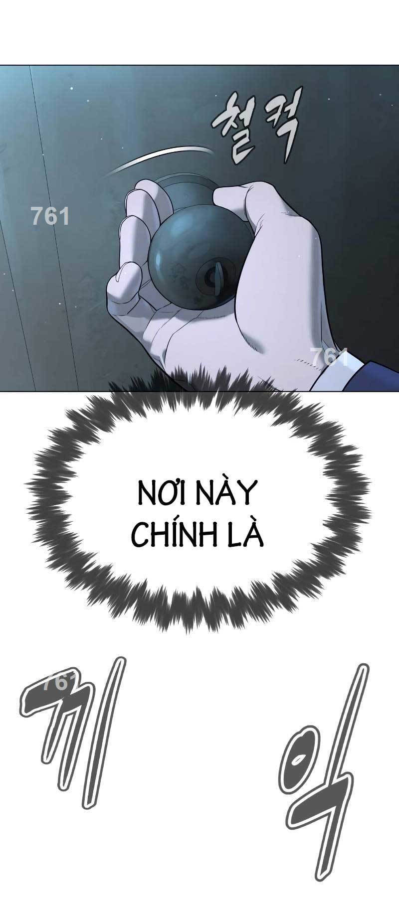 Sát Thủ Peter Chap 6 - Next Chap 7