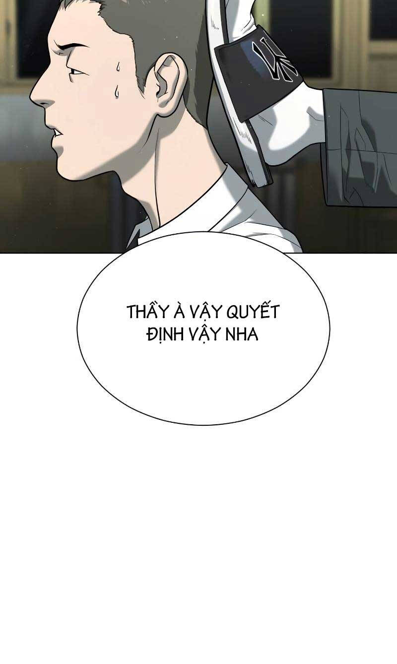 Sát Thủ Peter Chap 6 - Next Chap 7