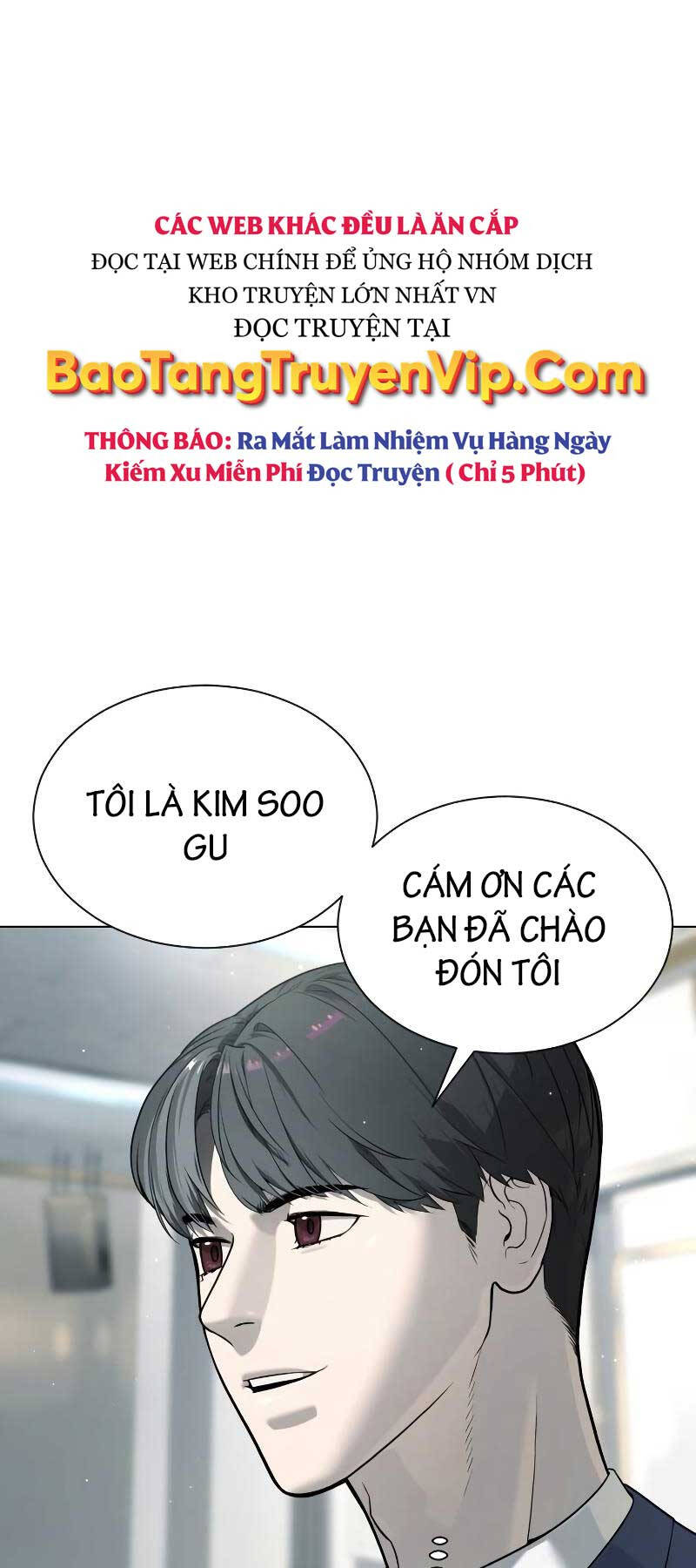 Sát Thủ Peter Chap 6 - Next Chap 7