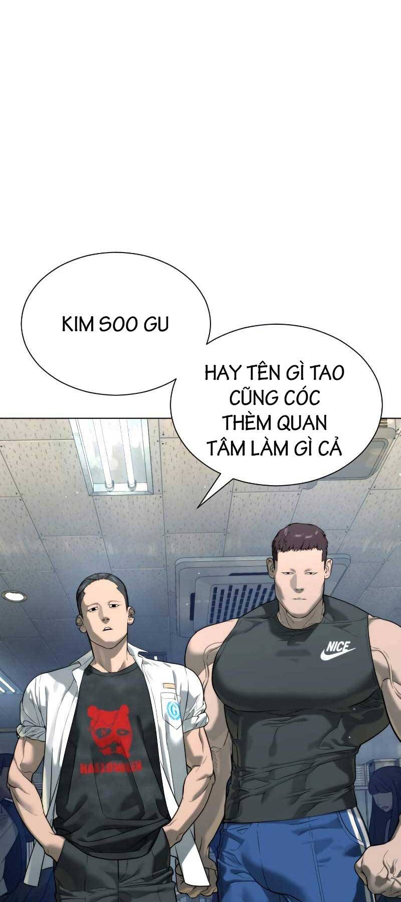 Sát Thủ Peter Chap 6 - Next Chap 7