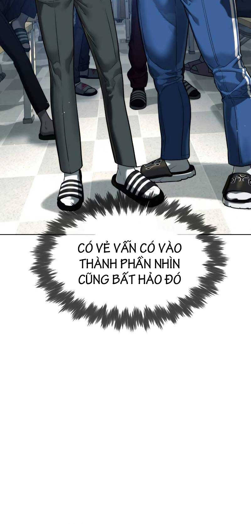 Sát Thủ Peter Chap 6 - Next Chap 7