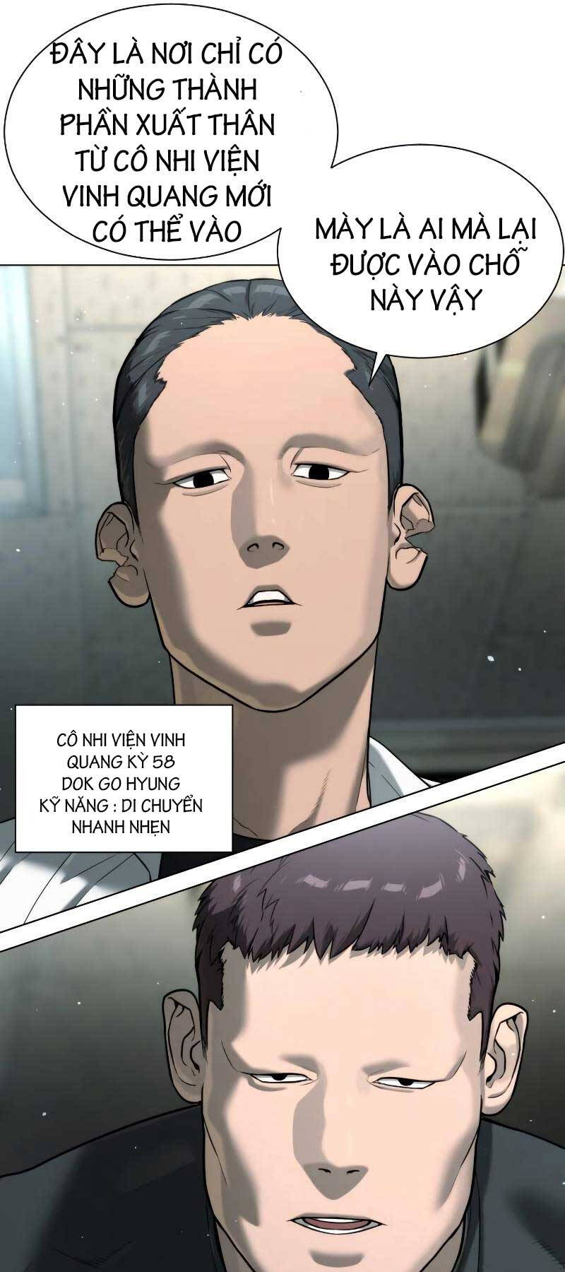 Sát Thủ Peter Chap 6 - Next Chap 7
