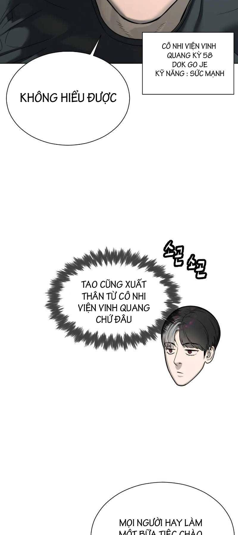 Sát Thủ Peter Chap 6 - Next Chap 7