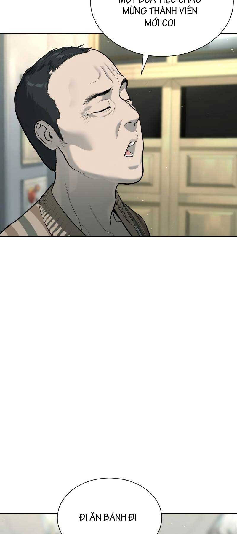 Sát Thủ Peter Chap 6 - Next Chap 7