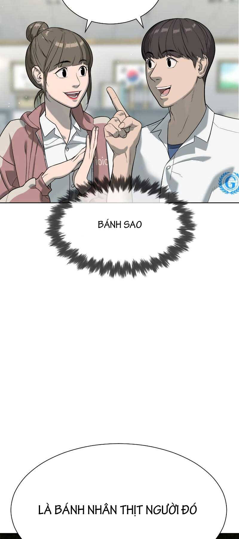 Sát Thủ Peter Chap 6 - Next Chap 7