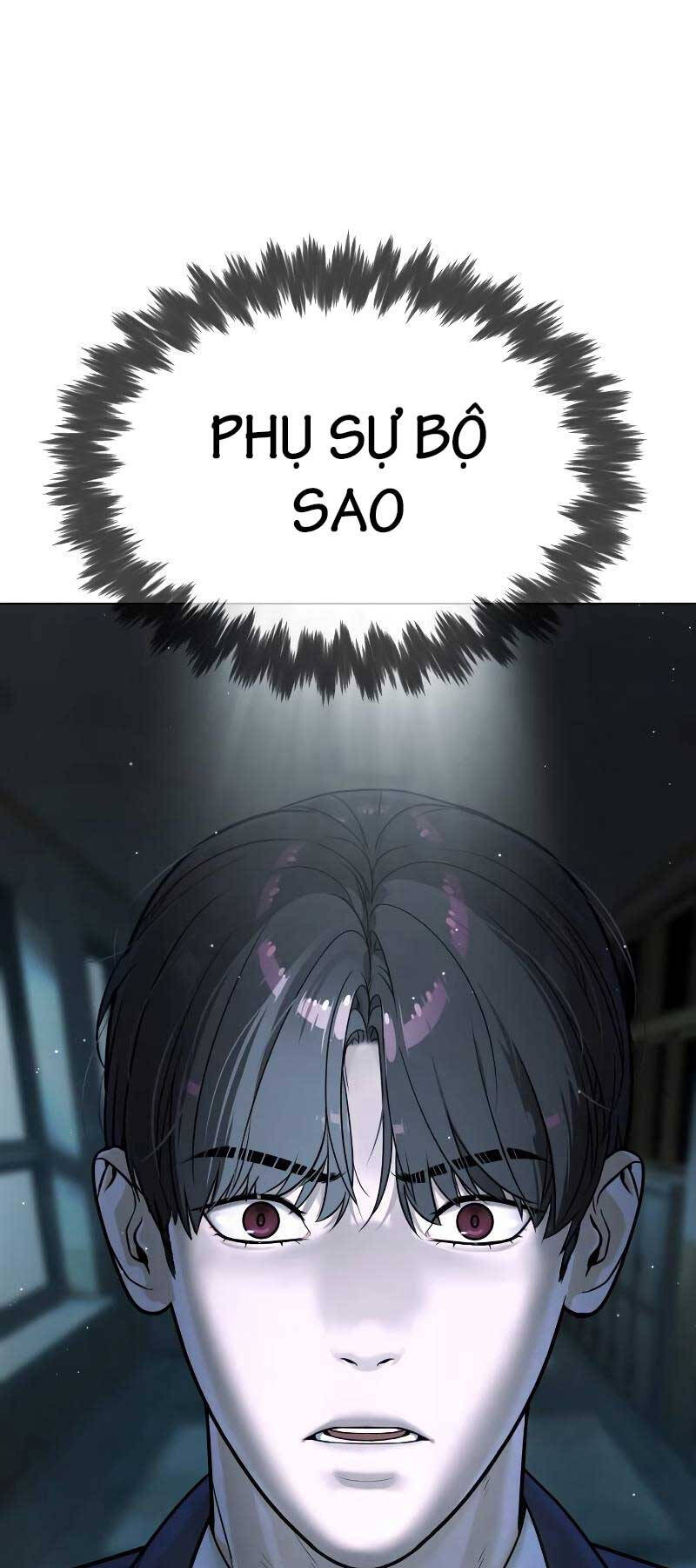 Sát Thủ Peter Chap 6 - Next Chap 7