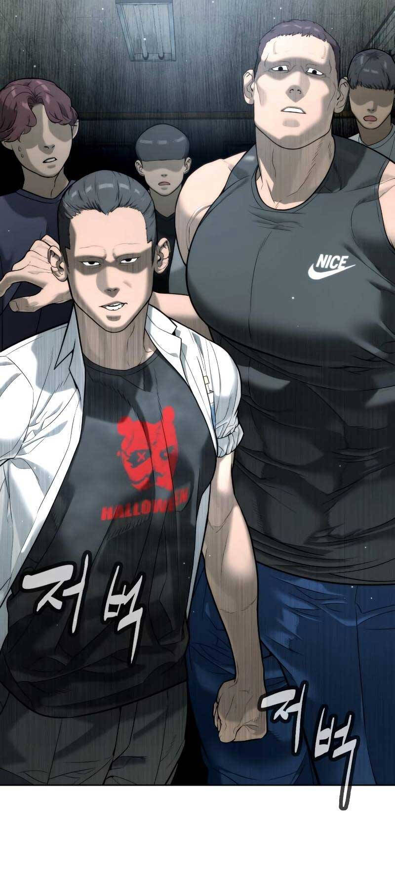 Sát Thủ Peter Chap 6 - Next Chap 7