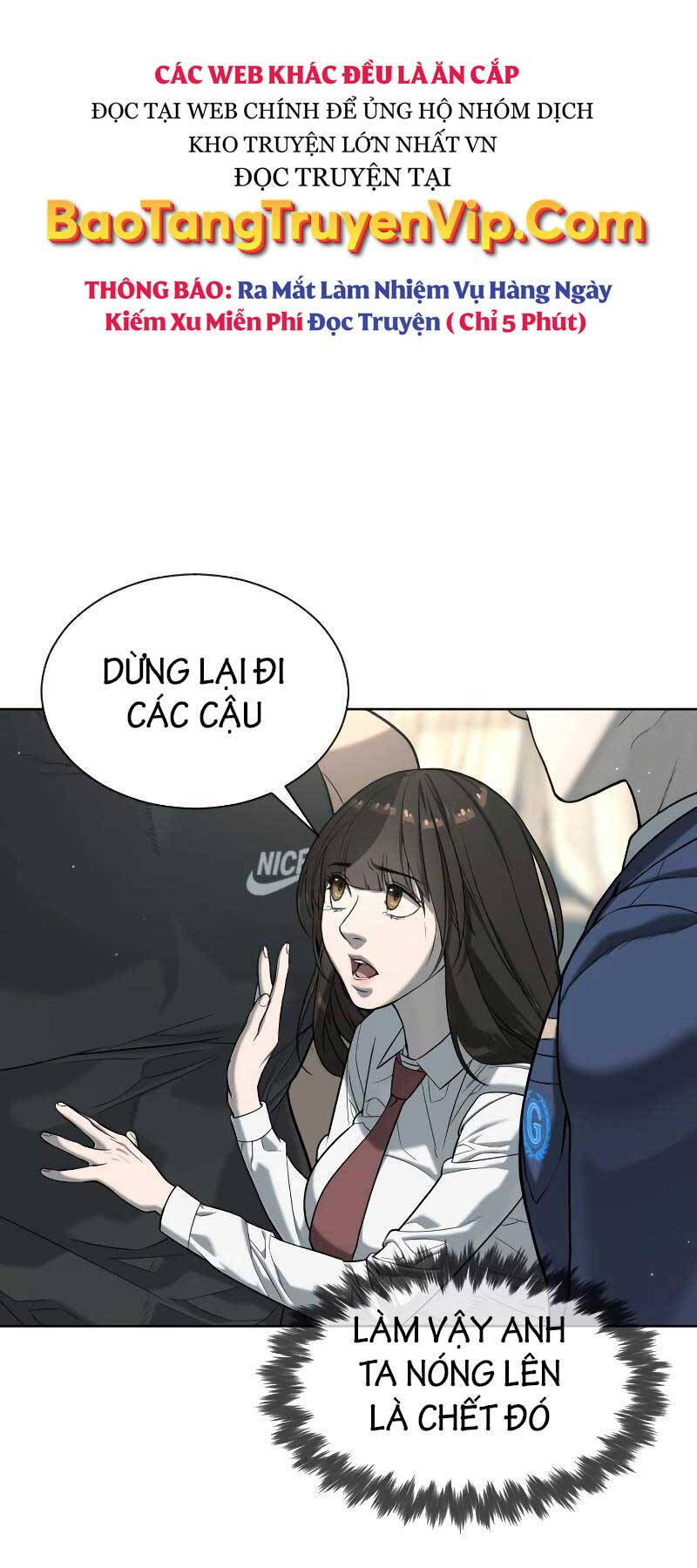 Sát Thủ Peter Chap 6 - Next Chap 7