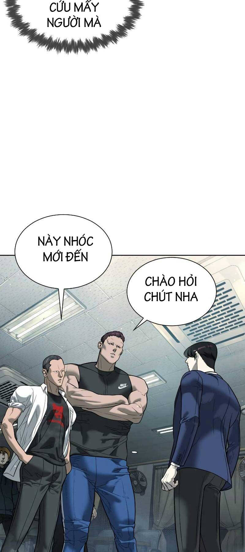 Sát Thủ Peter Chap 6 - Next Chap 7
