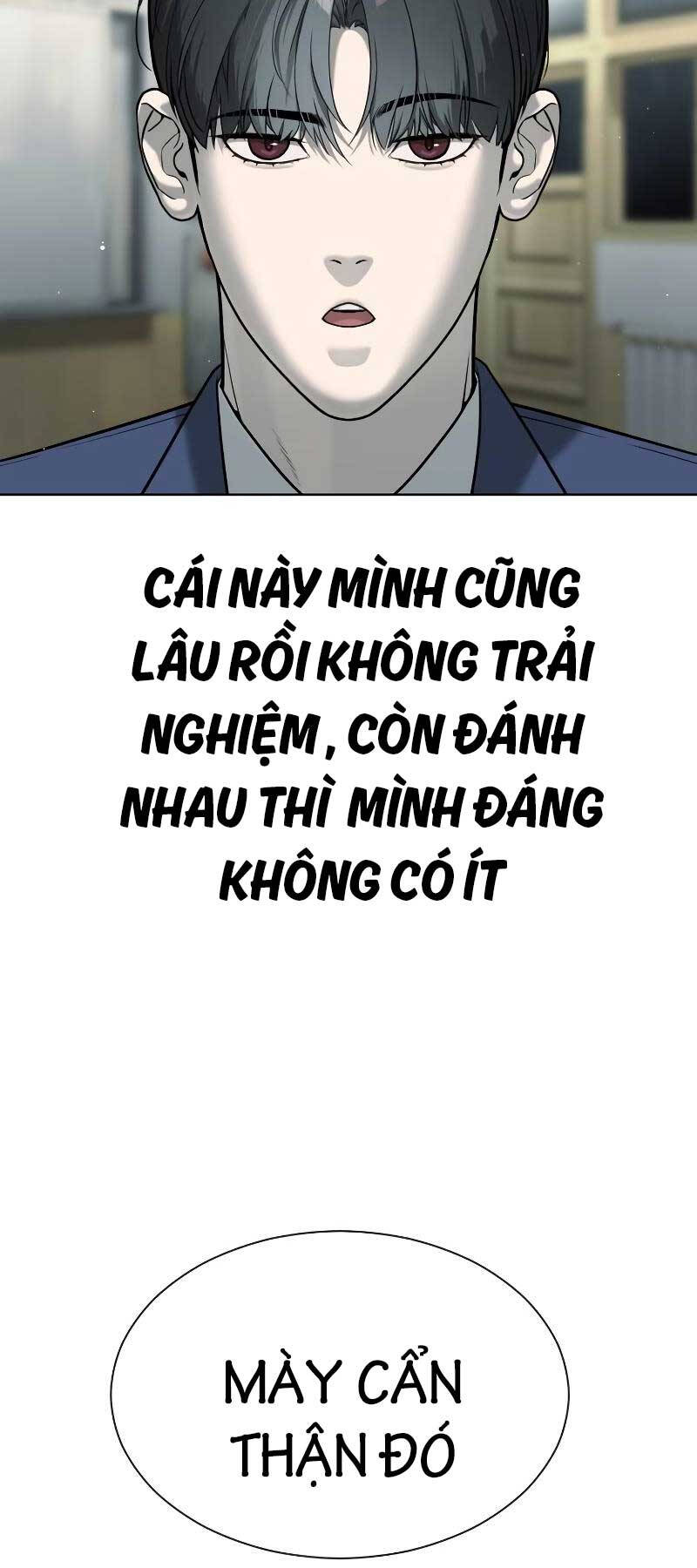 Sát Thủ Peter Chap 6 - Next Chap 7