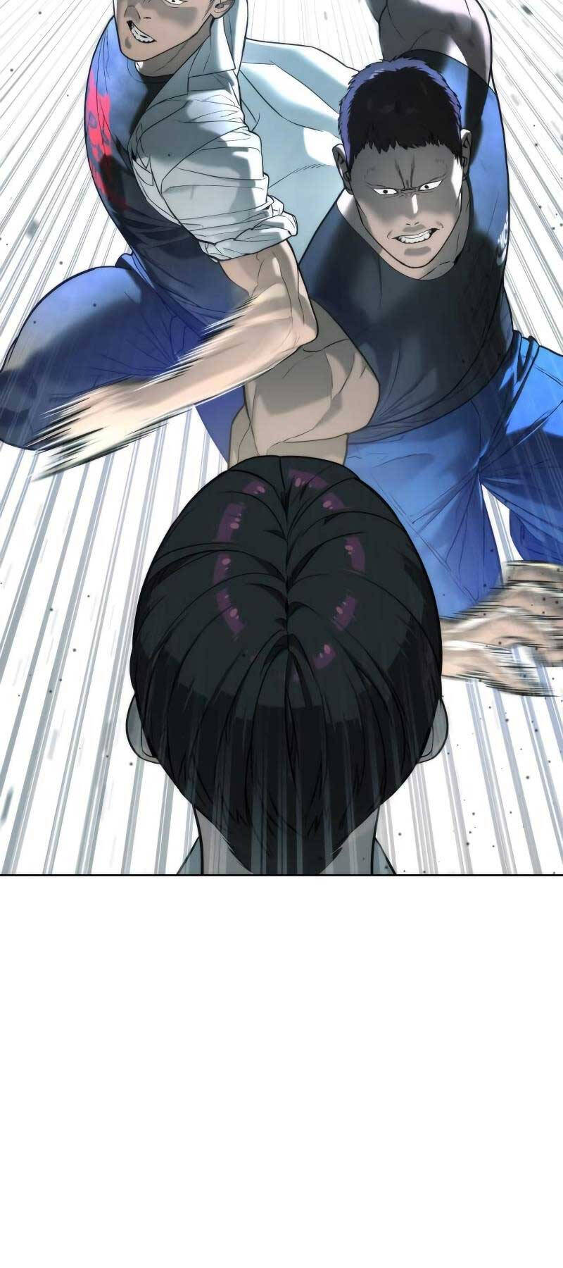 Sát Thủ Peter Chap 6 - Next Chap 7