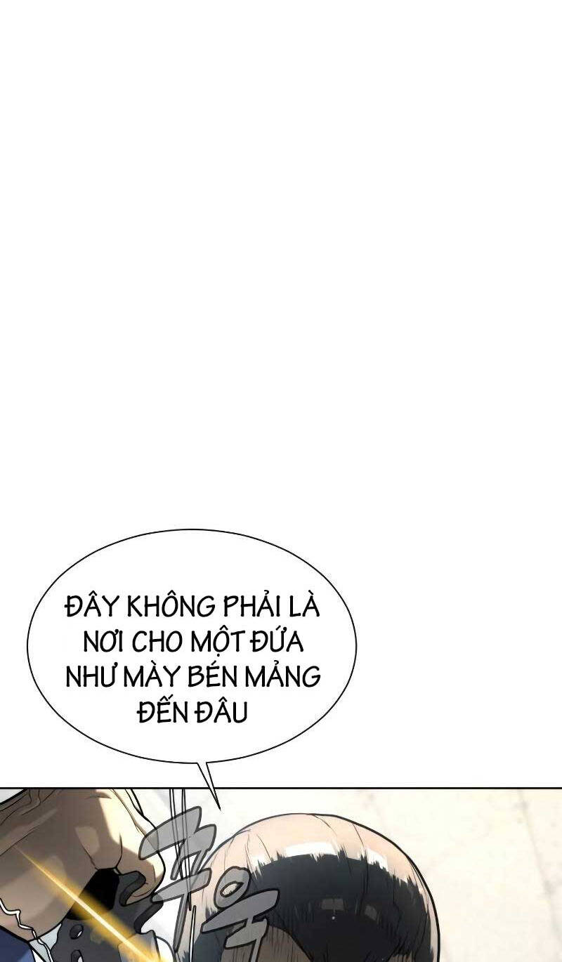 Sát Thủ Peter Chap 6 - Next Chap 7