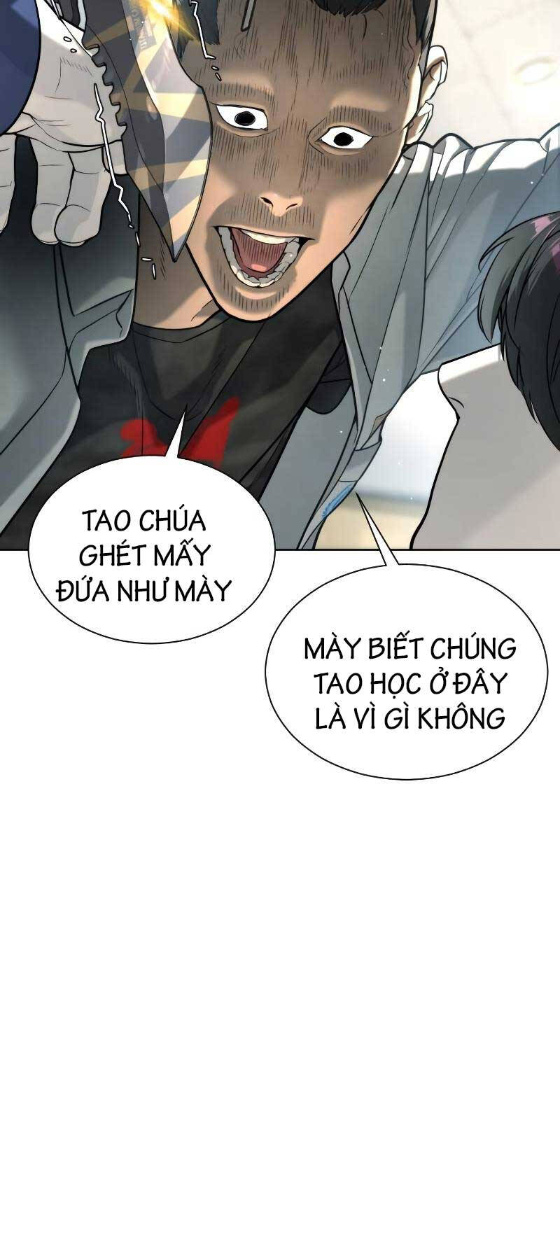 Sát Thủ Peter Chap 6 - Next Chap 7