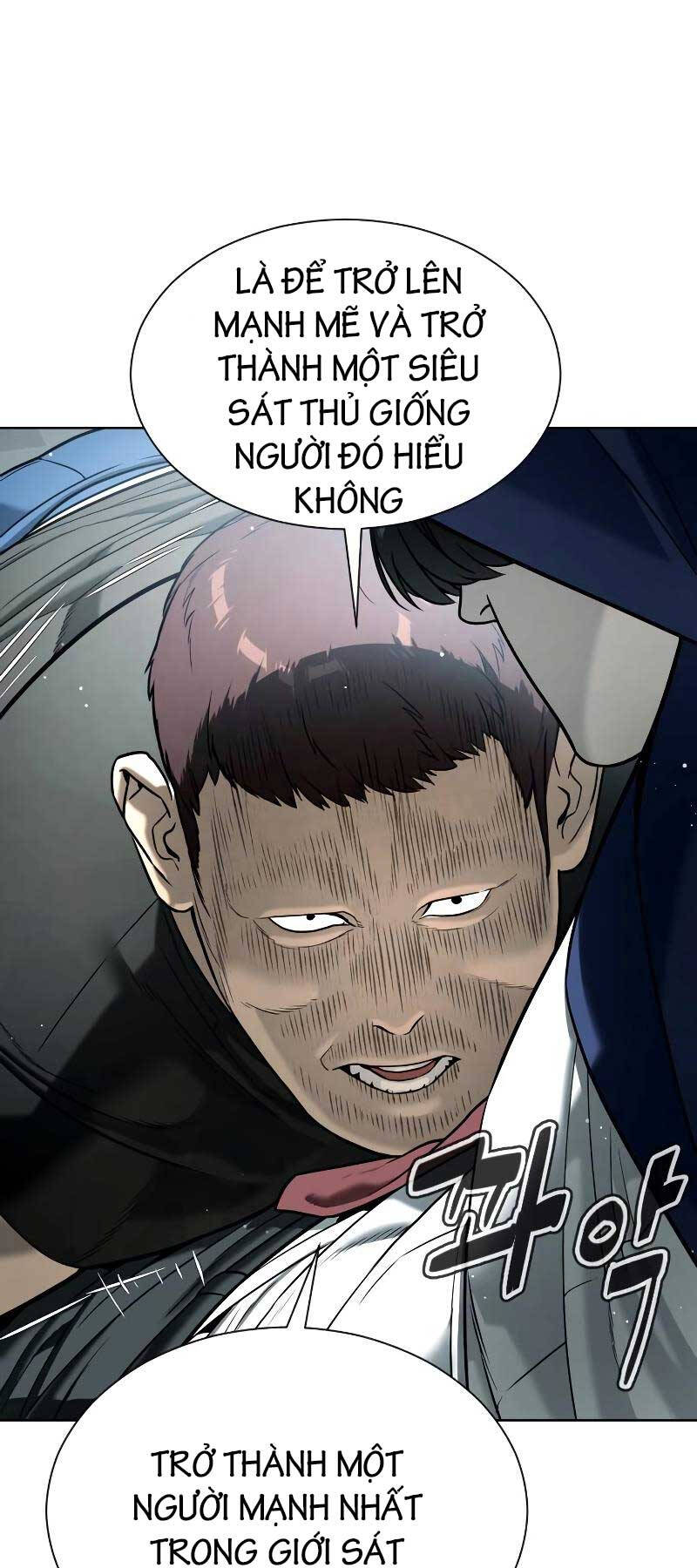 Sát Thủ Peter Chap 6 - Next Chap 7