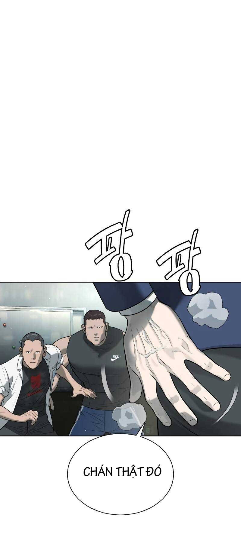 Sát Thủ Peter Chap 6 - Next Chap 7