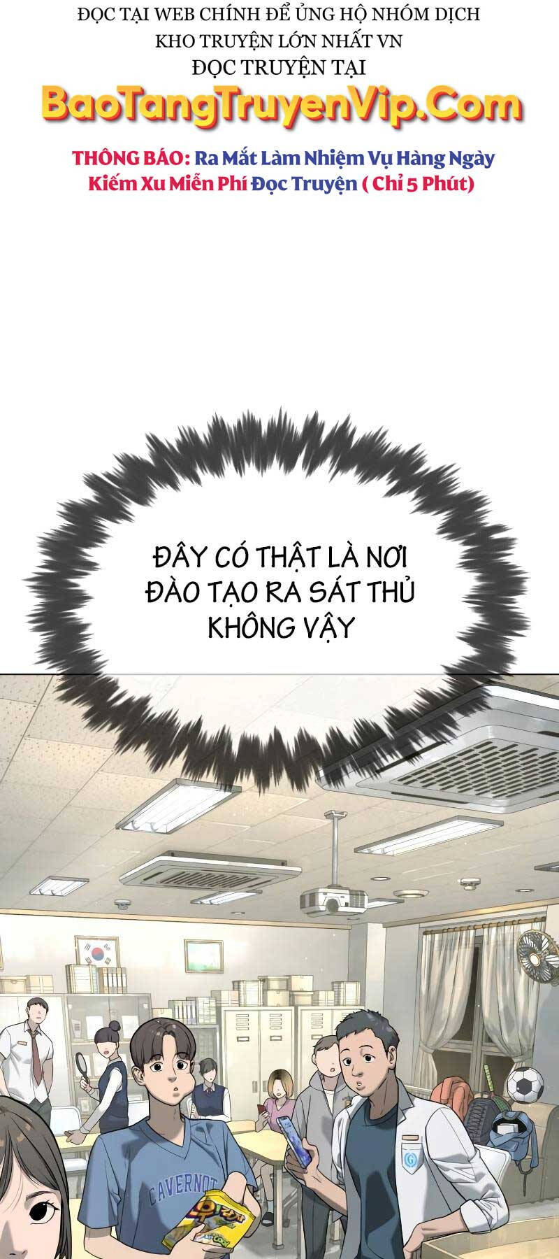 Sát Thủ Peter Chap 6 - Next Chap 7