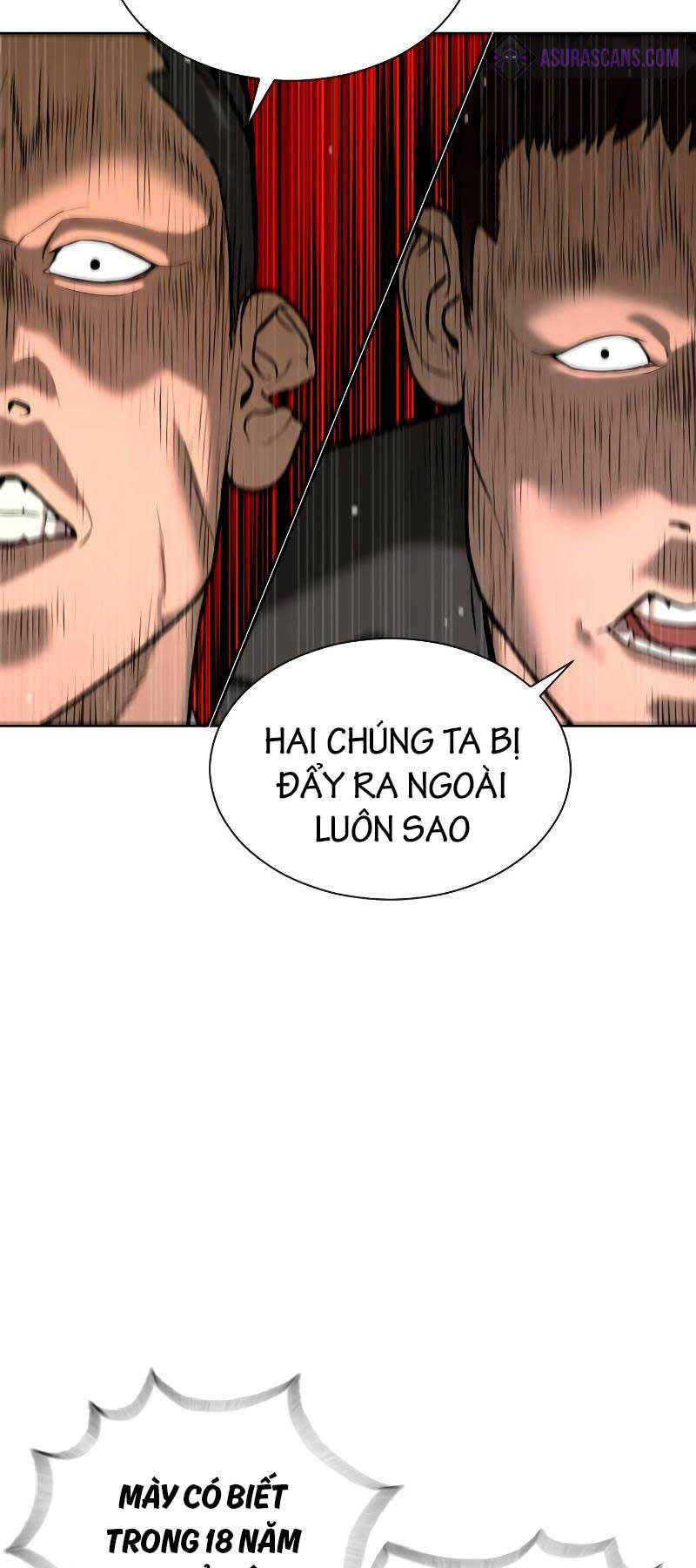 Sát Thủ Peter Chap 6 - Next Chap 7