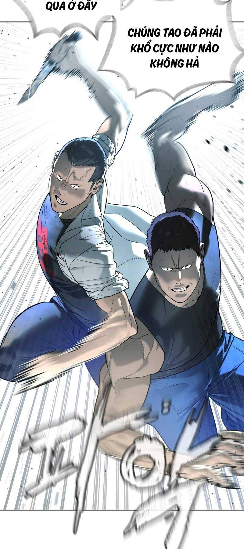 Sát Thủ Peter Chap 6 - Next Chap 7