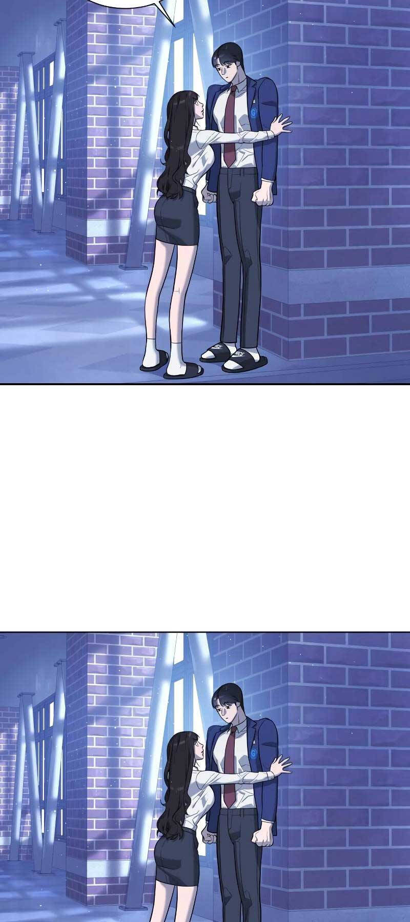 Sát Thủ Peter Chap 6 - Next Chap 7