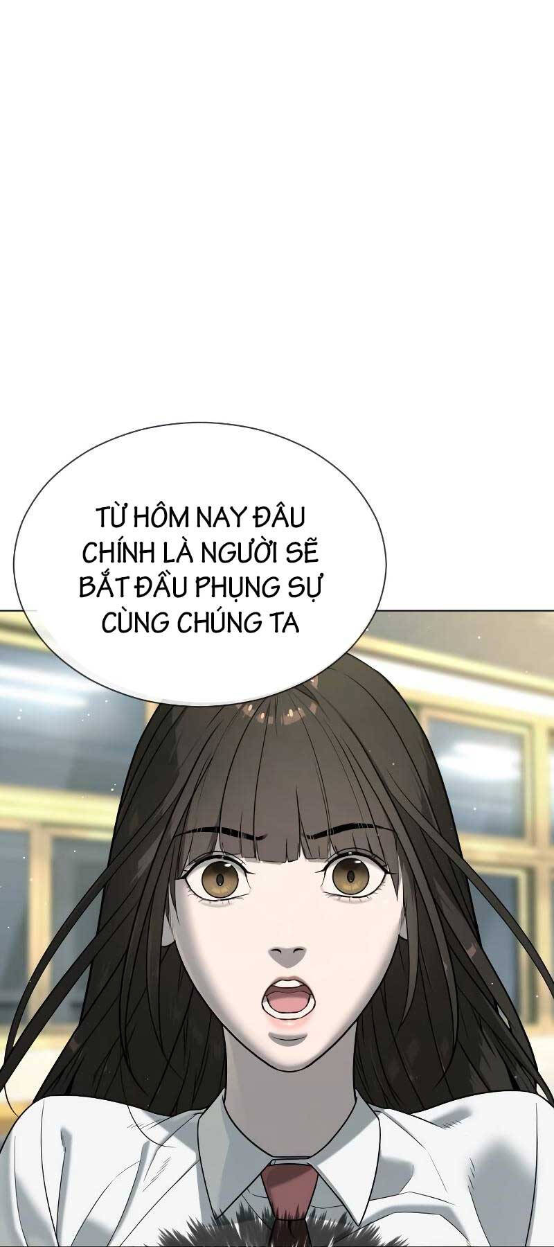 Sát Thủ Peter Chap 6 - Next Chap 7