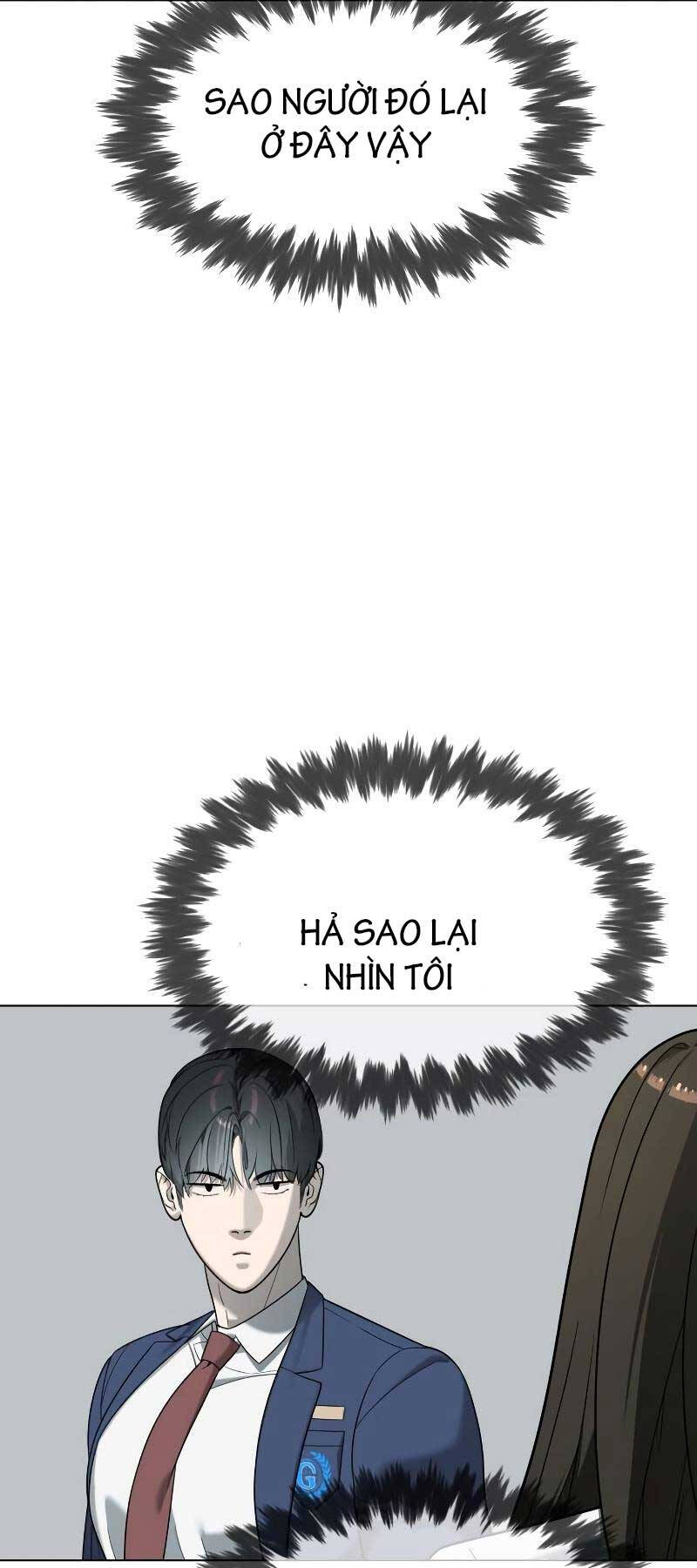 Sát Thủ Peter Chap 6 - Next Chap 7