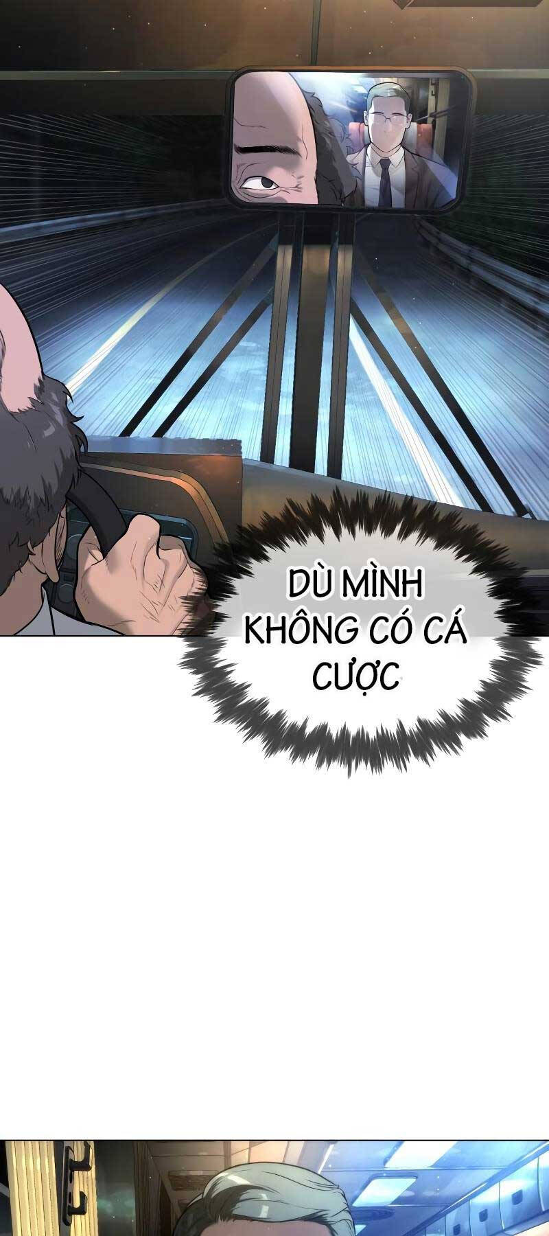 Sát Thủ Peter Chap 6 - Next Chap 7