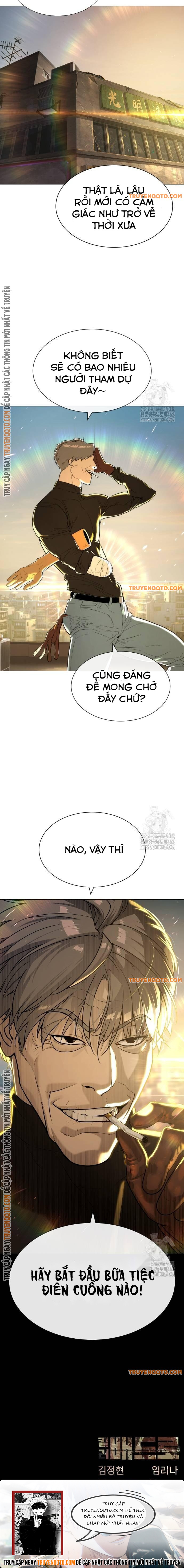 Sát Thủ Peter Chap 61 - Next Chap 62