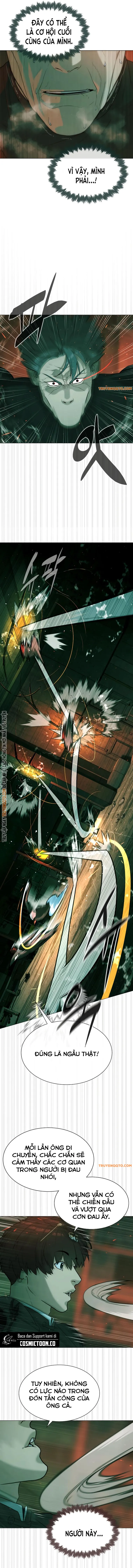 Sát Thủ Peter Chap 65 - Next Chap 66