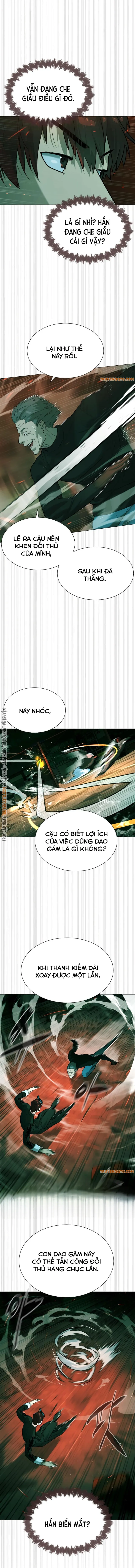 Sát Thủ Peter Chap 65 - Next Chap 66