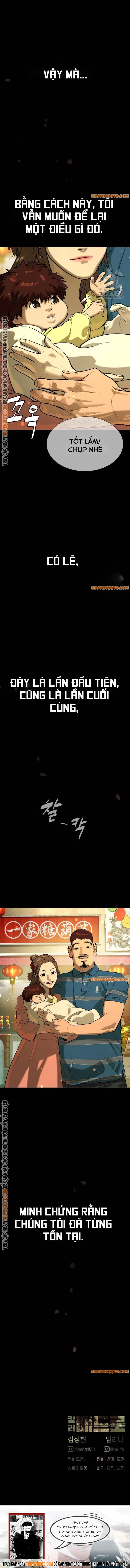 Sát Thủ Peter Chap 68 - Next Chap 69