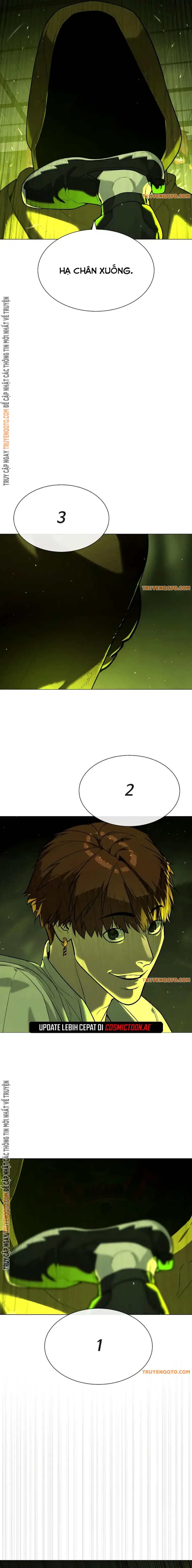 Sát Thủ Peter Chap 69 - Next Chap 70