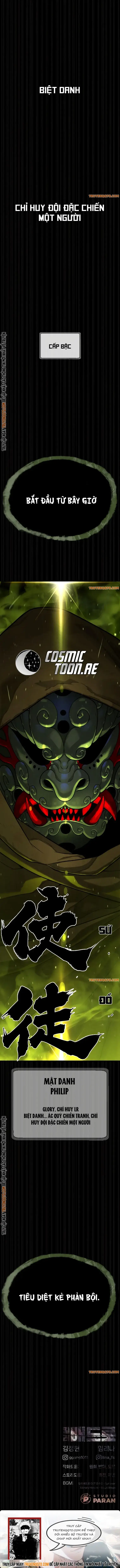 Sát Thủ Peter Chap 69 - Next Chap 70