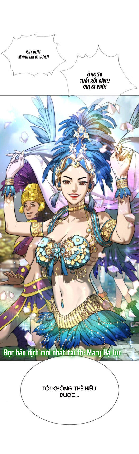 Sát Thủ Peter Chap 71 - Next Chap 72