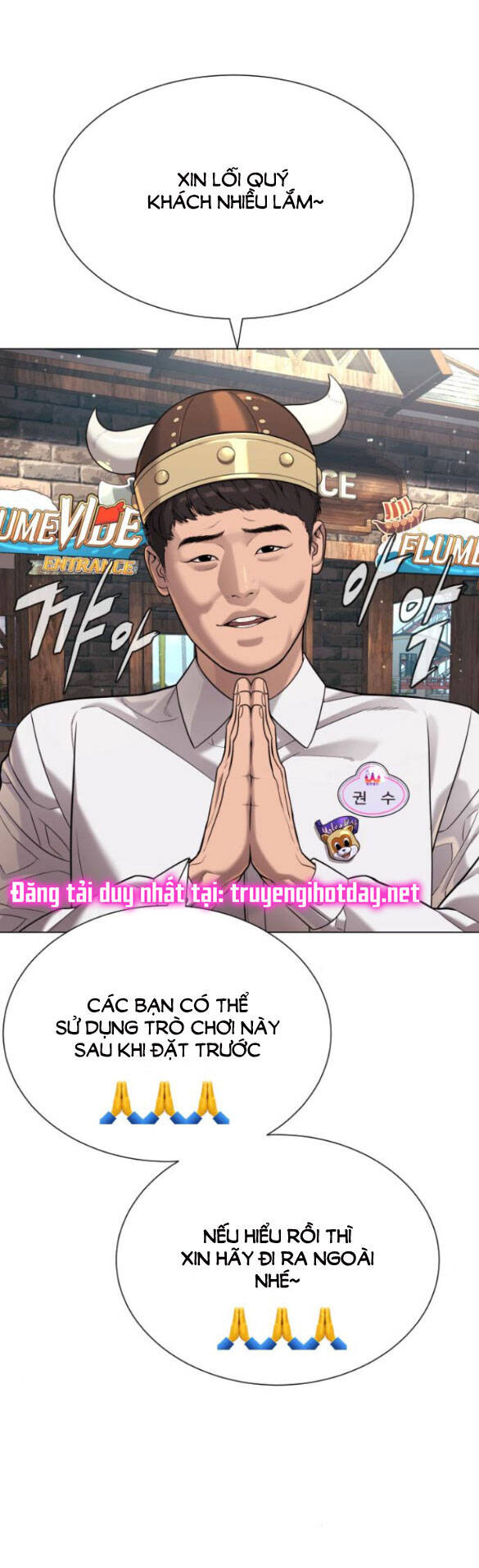 Sát Thủ Peter Chap 71 - Next Chap 72